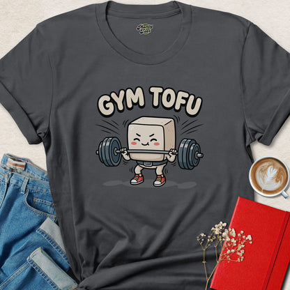 Gym Tofu T-shirt