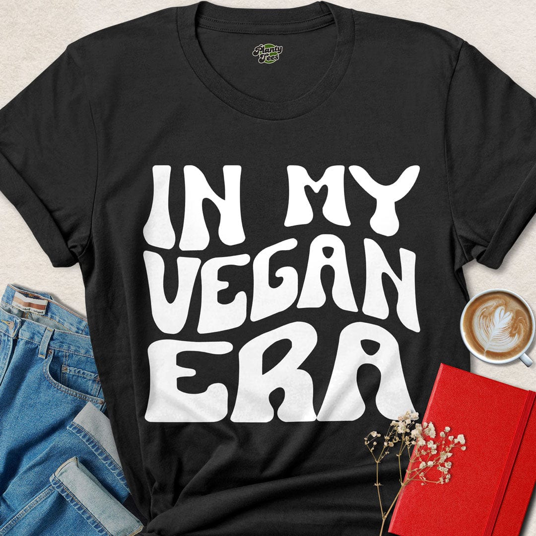 In My Vegan Era, Classic, T-Shirt