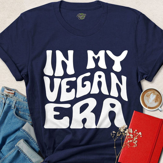 In My Vegan Era, Classic, T-Shirt