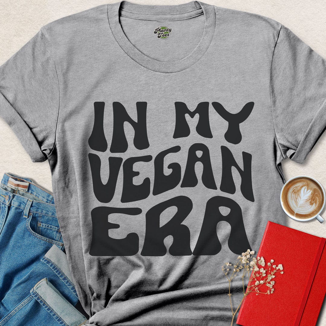 In My Vegan Era, Classic, T-Shirt