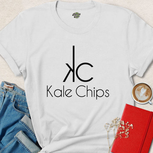 Kale Chips T-Shirt