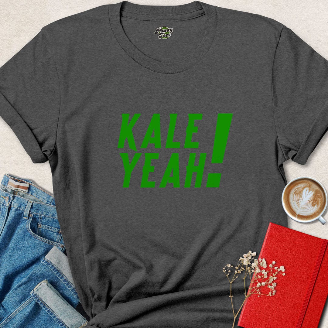 Kale Yeah! T-Shirt