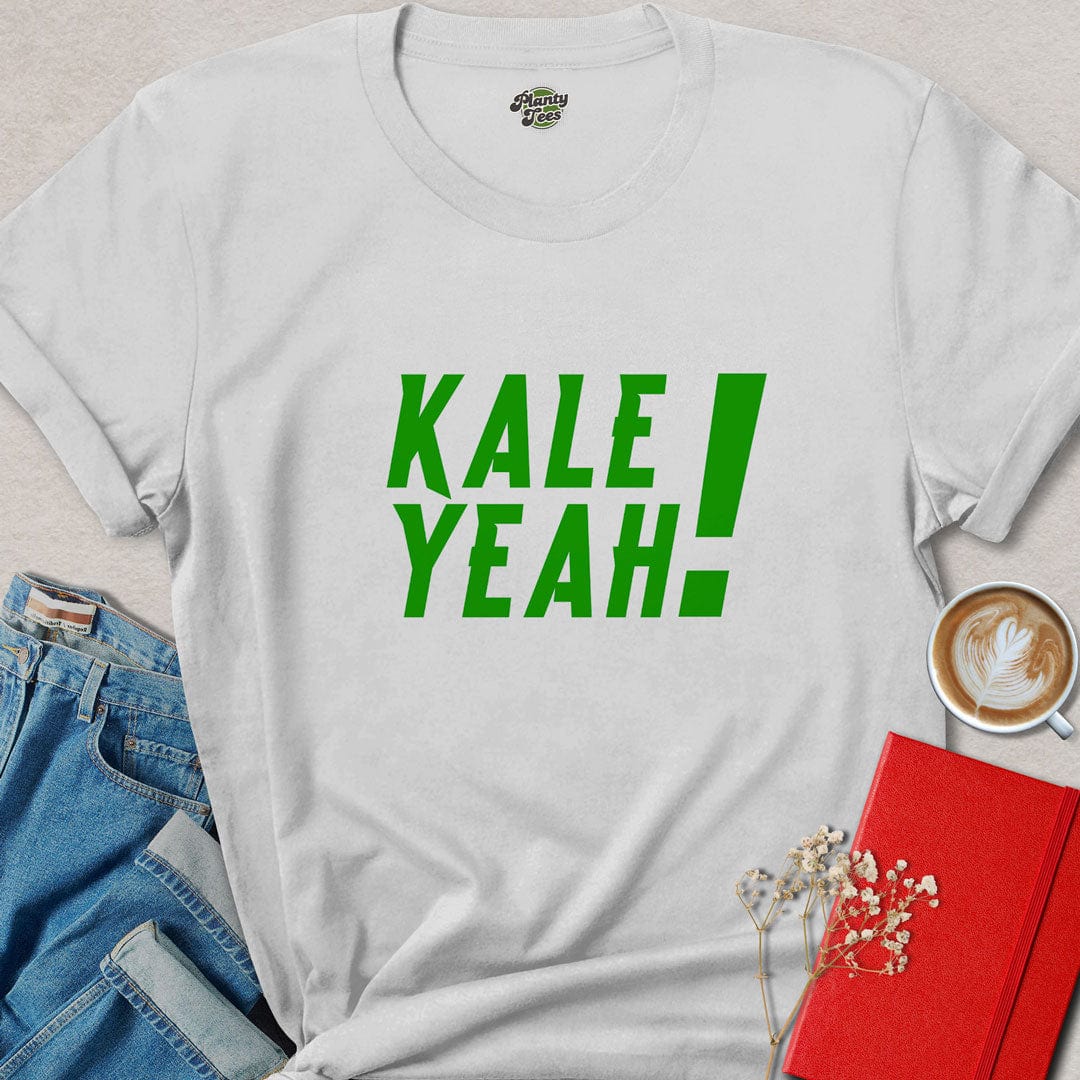 Kale Yeah! T-Shirt