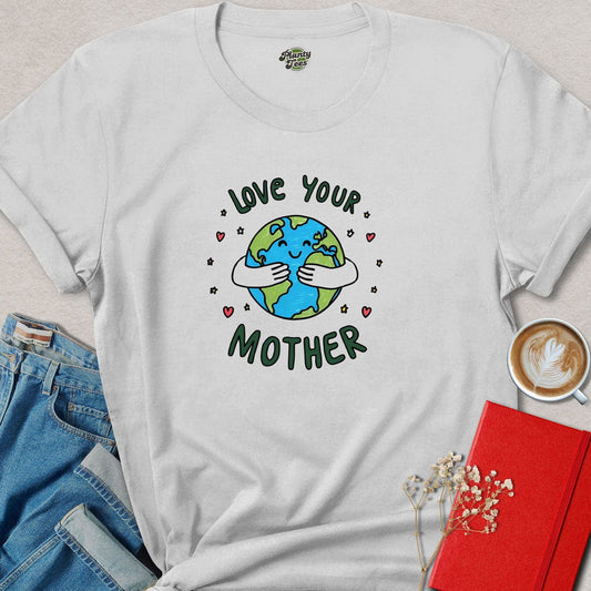 Love Your Mother Earth T-Shirt