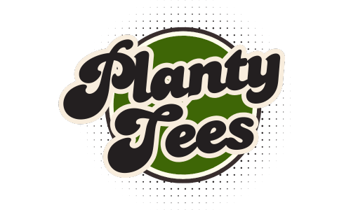 Planty Tees