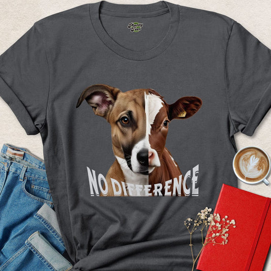 No Difference T-Shirt