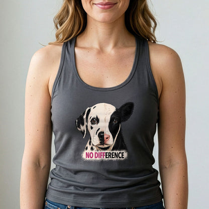 No Difference Vegan Tank Top