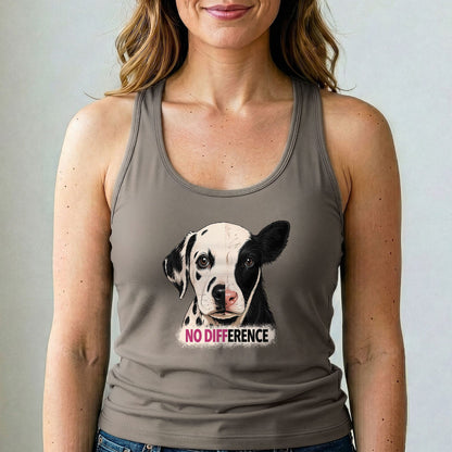 No Difference Vegan Tank Top