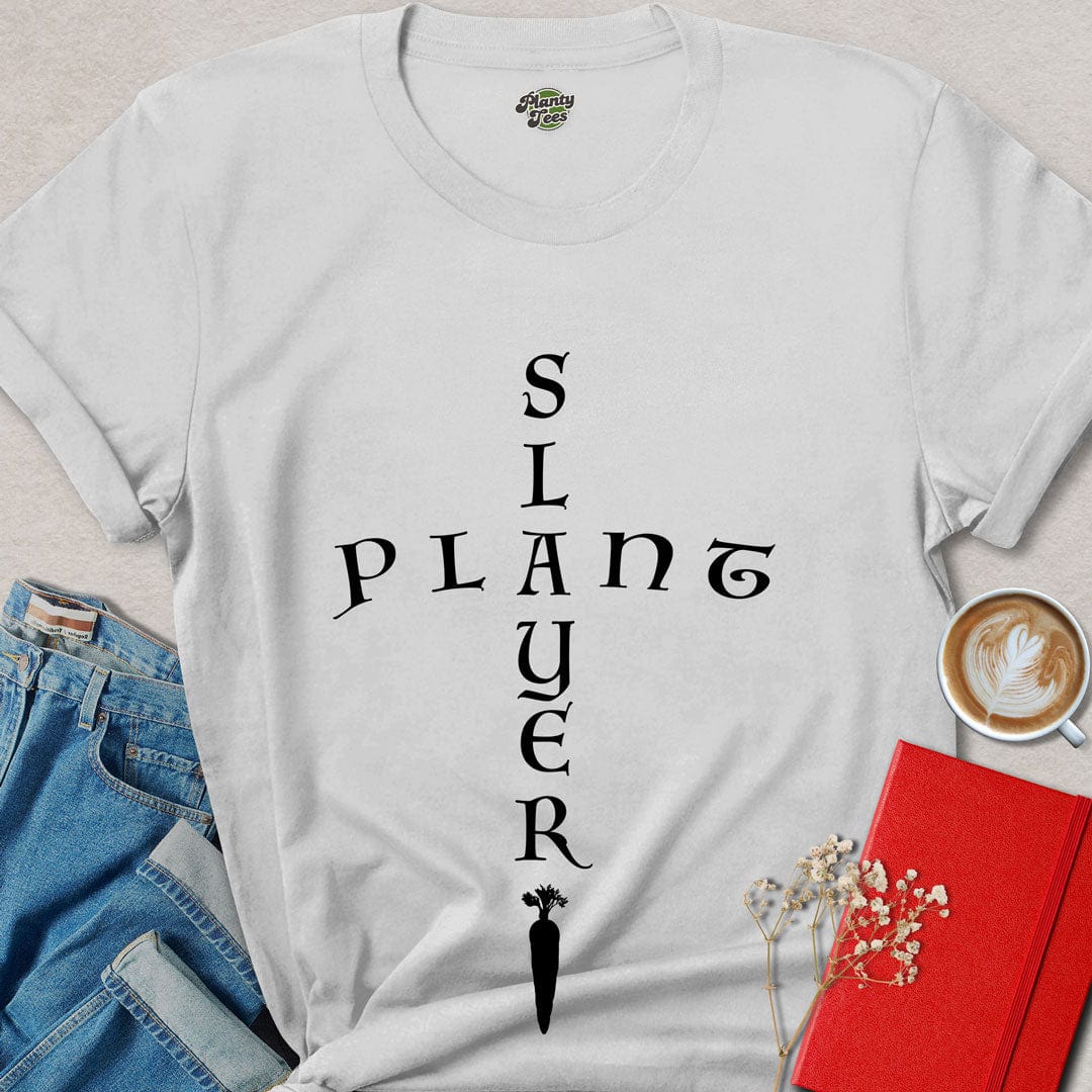 Plant Slayer T-Shirt