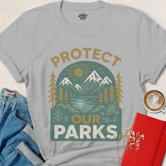 Protect Our Parks T-Shirt