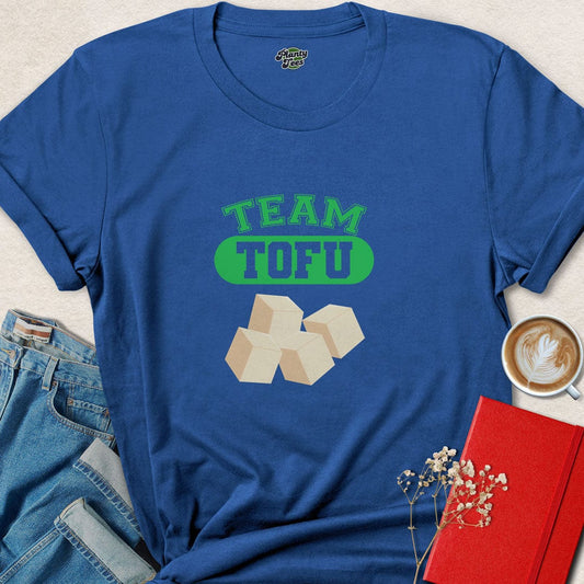 Team Tofu T-Shirt