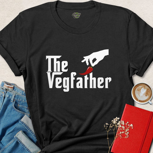 The Vegfather T-Shirt
