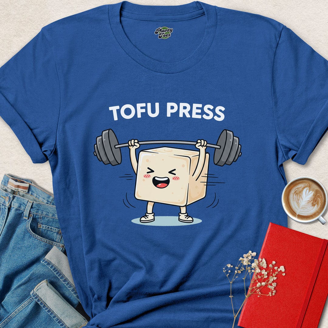 Tofu Press T-Shirt