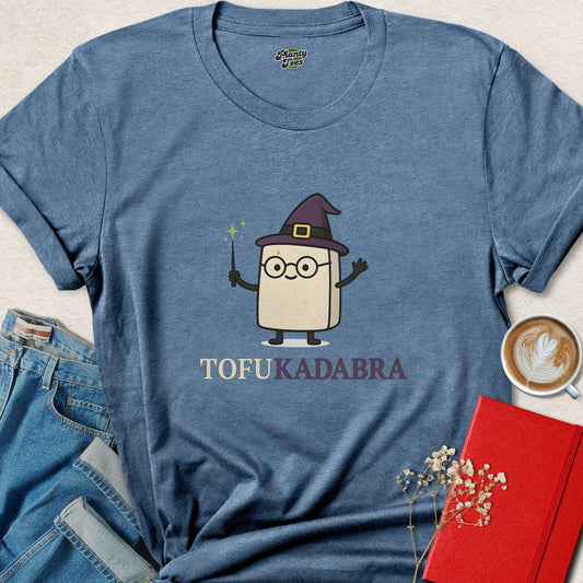 Tofukadabra T-Shirt