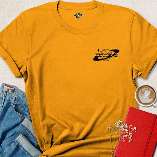 There is No Planet B, Planet T-Shirt