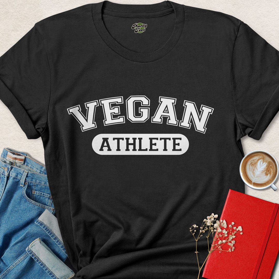 Vegan Athlete T-Shirt