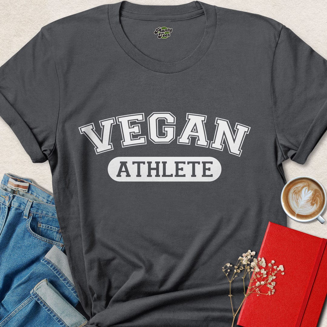 Vegan Athlete T-Shirt