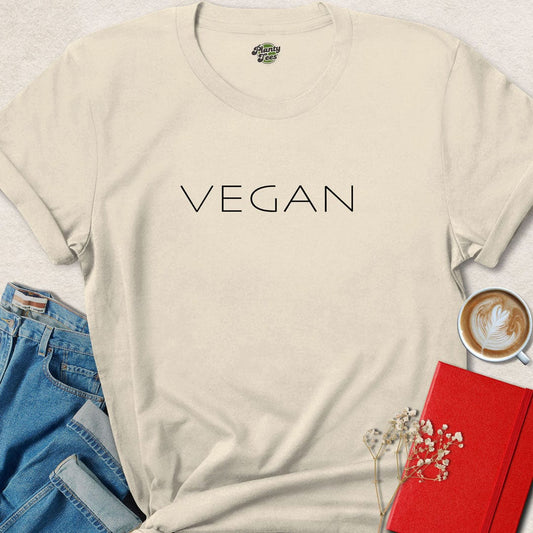 VEGAN T-Shirt