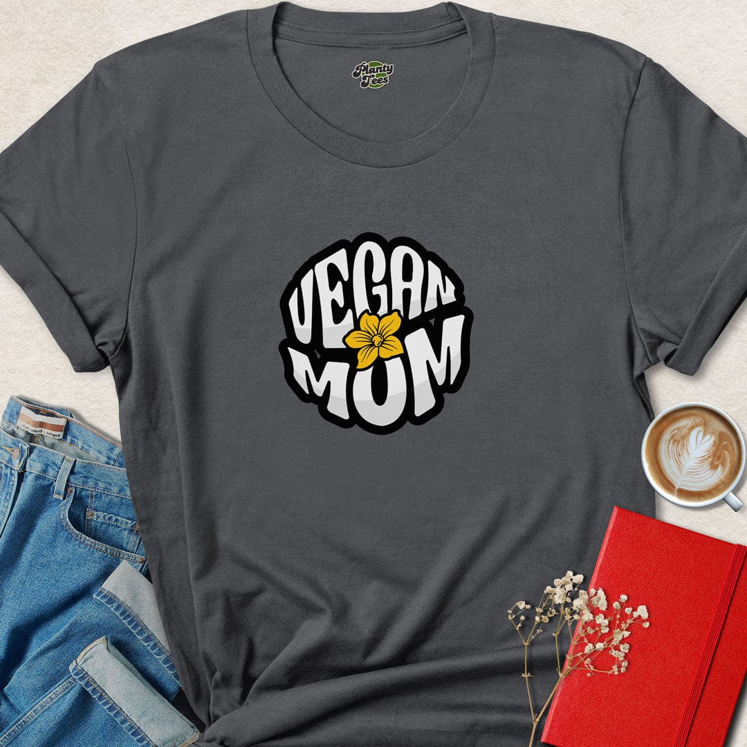 Vegan Mom T-Shirt