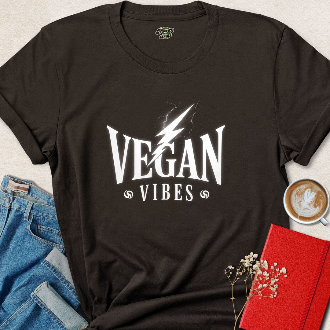 Vegan Vibes T-Shirt