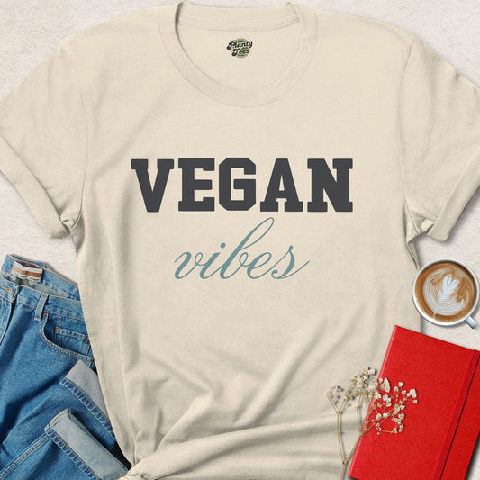 Vegan Vibes -2 T-Shirt