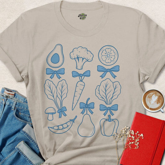 Veggies T-Shirt