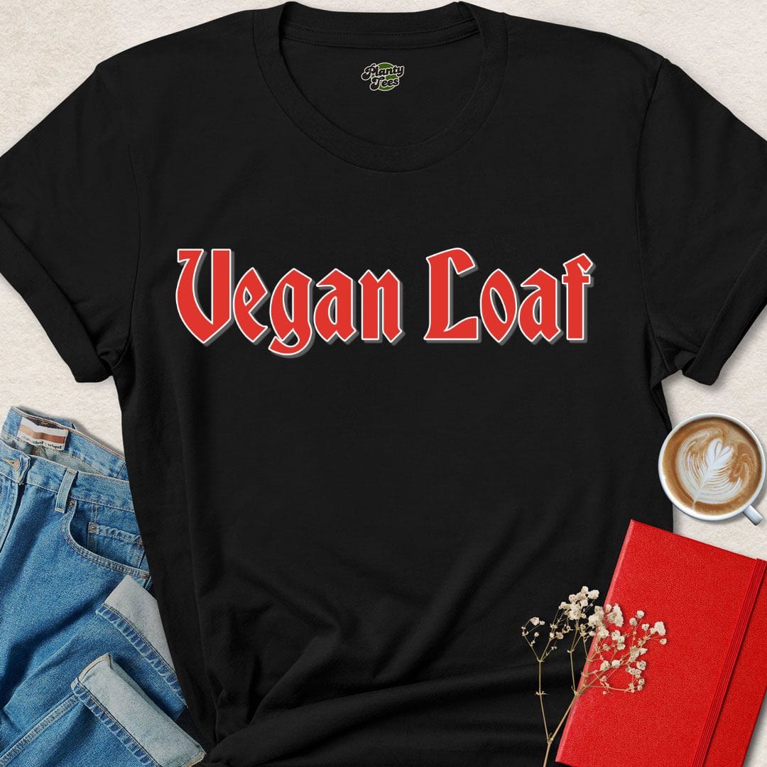 Vegan Loaf T-Shirt