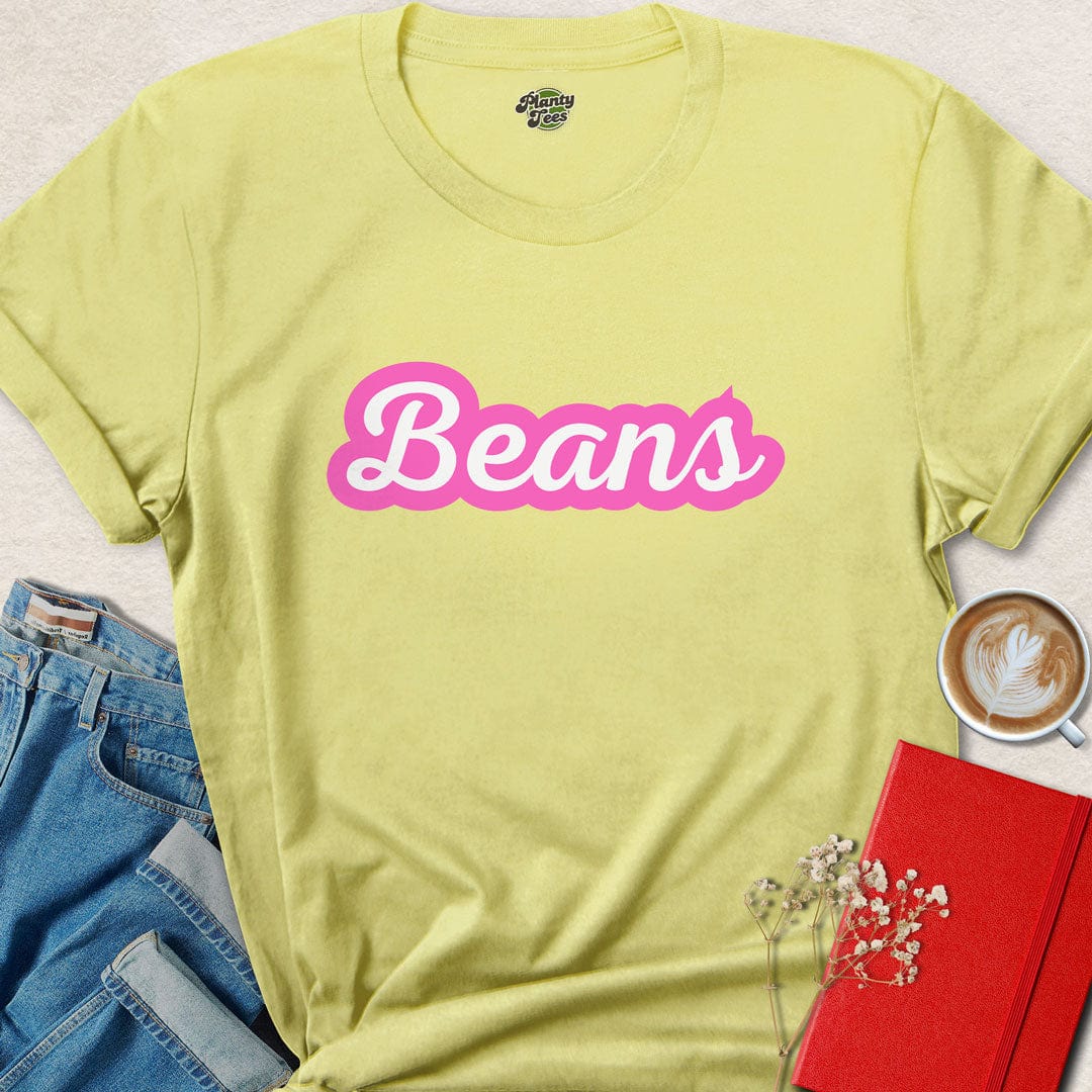 Beans T-Shirt