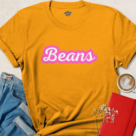 Beans T-Shirt
