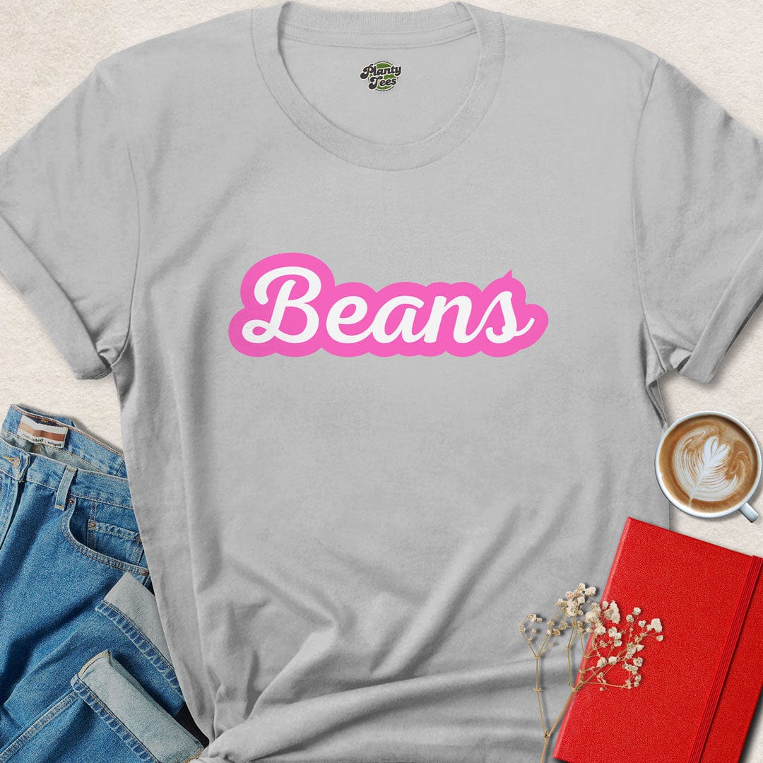 Beans T-Shirt