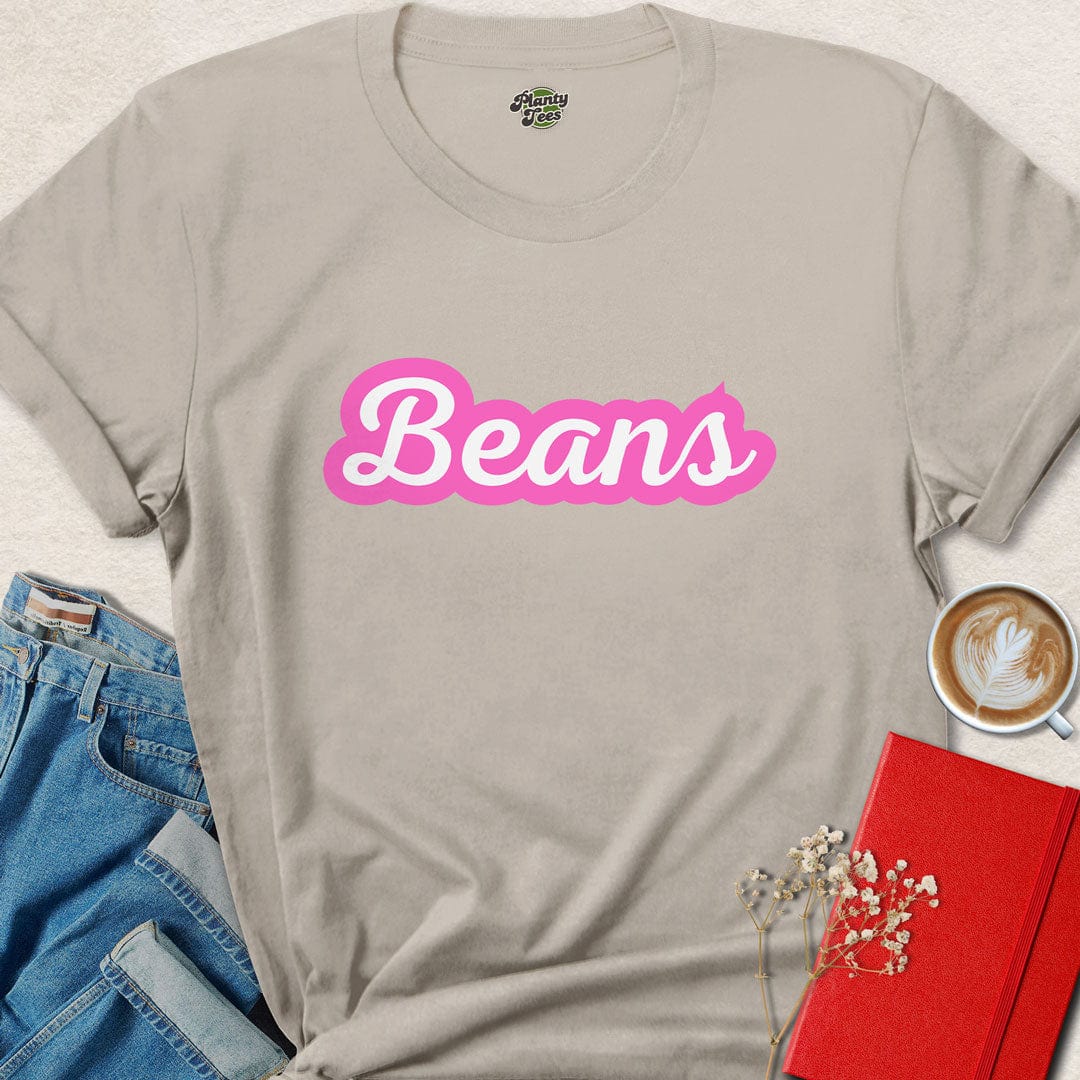 Beans T-Shirt