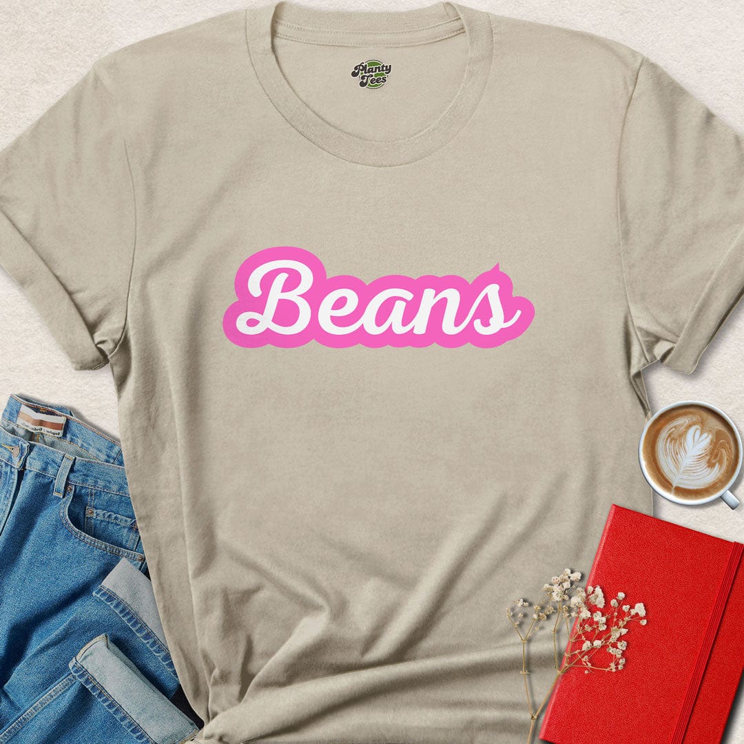 Beans T-Shirt