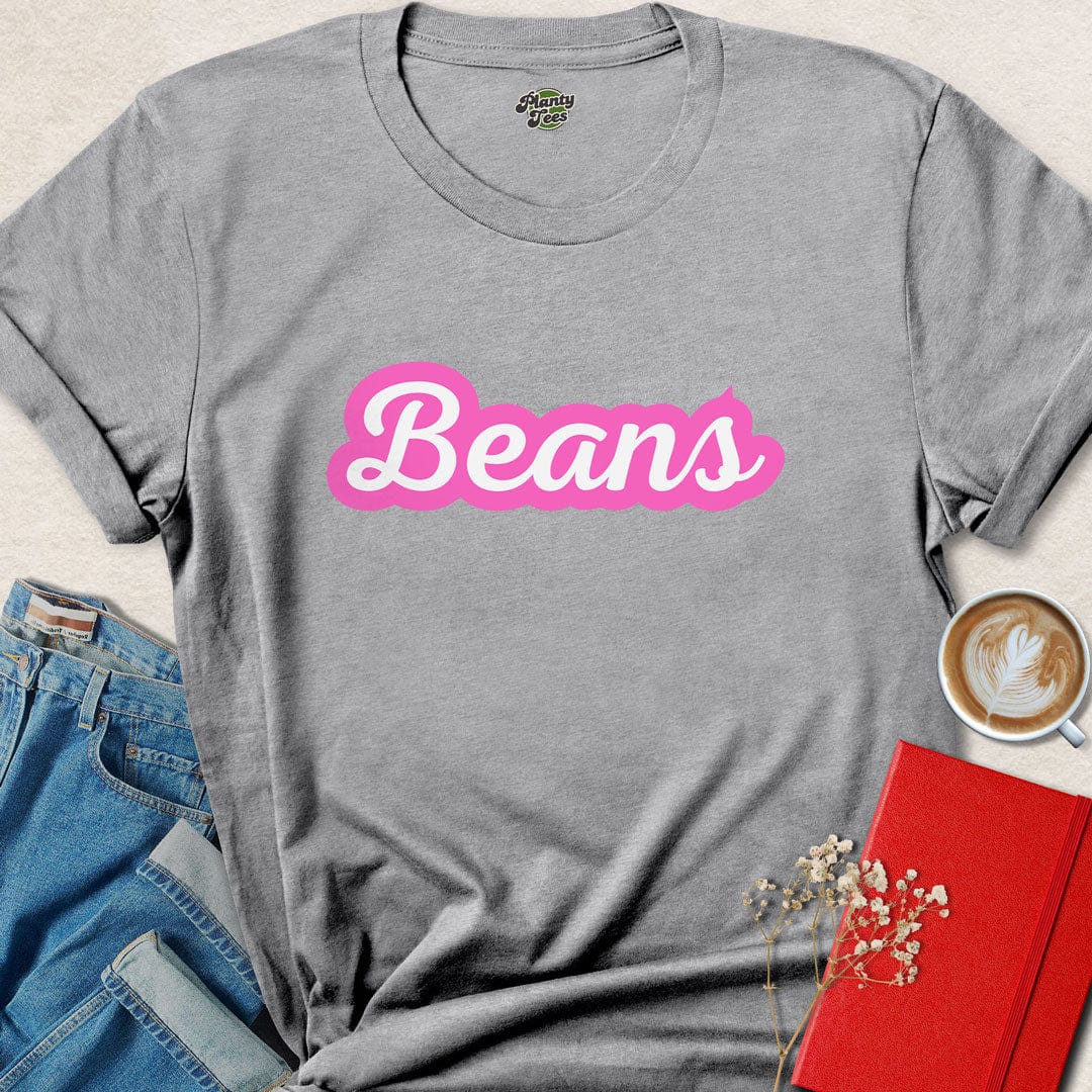 Beans T-Shirt
