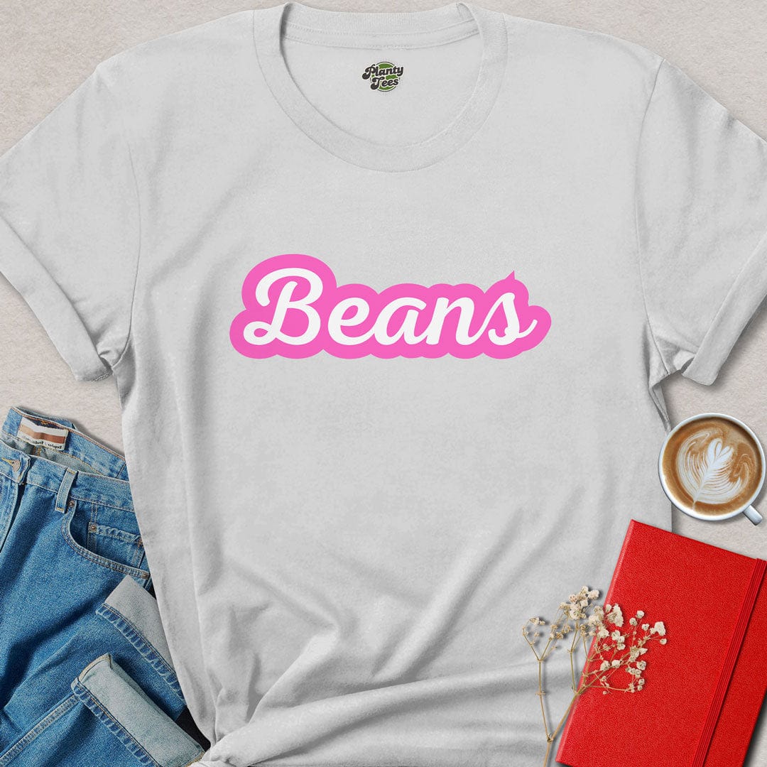 Beans T-Shirt